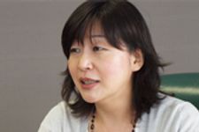 第１４３回直木賞受賞！中島京子さんに聞く『小さいおうち』の原点（１）