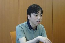 「やることがなくなったから」人気作家が小説を書き始めた理由