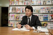 「SMAP解散」情報リークの真相――「週刊新潮」編集長に聞く（1）
