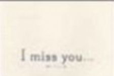 新刊ラジオ第99回 「I miss you...」