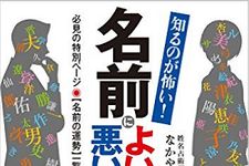 今話題、「名前の文字」だけで運勢がわかる！ 舛添要一、清原和博、ベッキー…　｢お騒がせ有名人｣に特有の名前