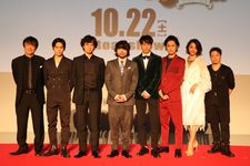 【闇金ウシジマくん】「シリーズで最も過激でハードに仕上がった」と監督手応え