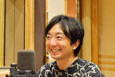一作品のラジオドラマで400人以上の人物を演じている野島裕史さん
