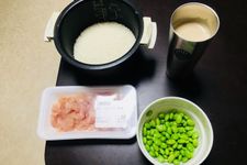 炊き込みご飯はギネスで炊きなさい（山田）