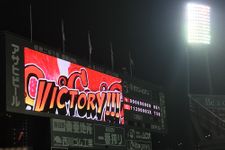 野球のない３日間。「カープ」と「復興」について