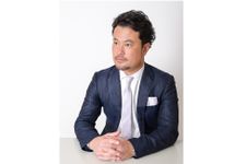 『ビジネスパーソンのための折れないメンタルのつくり方』の著者・相場聖さん