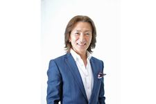 『その『1分』を変えなさい！』（実業之日本社刊）の著者、後藤勇人さん