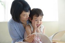 ダメなママでもいい！　親子の関係がぐ～んと良くなる子育て法とは？