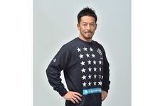『1分間だけ伸ばせばいい』（アスコム刊）の著者、佐藤義人さん