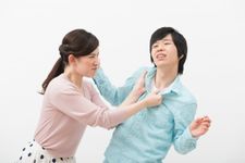 すべての夫が知るべき「妻の理不尽な怒り」の原因