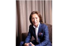 『女性が仕事で夢を叶える! 心磨き7レッスン』の著者・後藤勇人さん