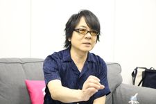 オーディオブック版『ある男』で朗読を担当した速水奨さん