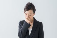 もう口臭は気にしない！ 「噛みトレ」で、お口の体質改善