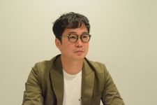 『夢をかなえるゾウ４ ガネーシャと死神』を著した水野敬也さん