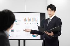 「要点を絞って10秒で」が秘訣！頭のいい人の上手な説明とは（＊画像はイメージです）