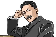 誰もが知る名作が勢ぞろい　読書が楽しくなるなぞりがきが登場！（＊画像はイメージです）