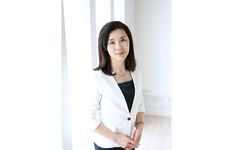 『これからの医療 5つの「患者力」が、あなたと医療を守る!: 「患者力」を付けなければ自分を守れない』（ごま書房新社刊）の著者・永井弥生さん