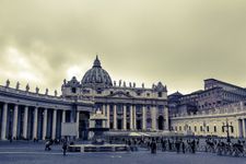 世界最小の国「バチカン市国」元大使が語る秘密のベールの内側（＊画像はイメージです）