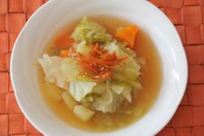 美容と健康のために「スープ」に注目すべき７つの理由（＊画像はイメージです）