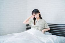 朝がポイント　スリープコーチが教える今日からできる睡眠スキル（＊画像はイメージです）