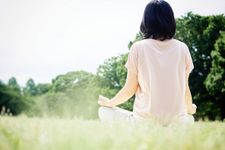 禅僧が教える「生きているだけでいい」の本当の意味（＊画像はイメージです）