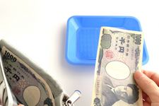 財布を見れば一目瞭然！お金が逃げていく人の習慣・お金が集まる人の習慣（＊画像はイメージです）