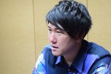 『#真相をお話しします』（新潮社刊）の著者・結城真一郎さん