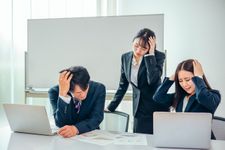 新規ビジネス成功のキーワード「不平不満」とは？（＊画像はイメージです）