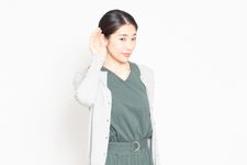 職場や家庭のコミュニケーションに必須「傾聴」の本質（＊画像はイメージです）