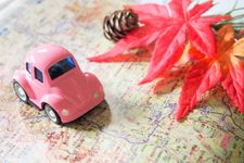 日本で初めて用いられた地図記号とは？（＊画像はイメージです）