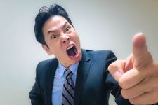「怒り」と「イライラ」が消える！今日から使える魔法のひとこと（＊画像はイメージです）