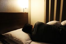 ネガティブな内容が多いのは普通？　興味深い夢の世界（＊画像はイメージです）