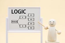 社会人のコミュニケーションに必須の「科学的思考」を身に着ける方法（＊画像はイメージです）