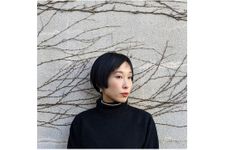 『ひとしずく』作者の今明さみどりさん