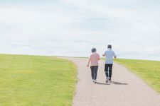「80歳」を越えても毎日をいきいきと暮らすための工夫とは（＊画像はイメージです）