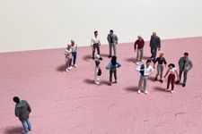 日本人の国民性？同調圧力に弱い人の特徴とは（＊画像はイメージです）