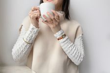 噛む、飲む、歩く…「あたりまえ」の中にある健康の秘訣とは？（＊画像はイメージです）