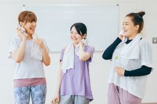 雑談を切り上げたい時に使える3つのテクニック（＊画像はイメージです）