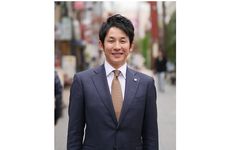 『人材が続々集まる、メキメキ育つ! スゴい保険代理店経営』(パノラボ刊)の著者・稲葉晴一さん
