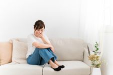 子どもを苦しめる「精神的に未熟な親」４つのタイプ（＊画像はイメージです）