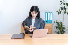 一度切れた集中力をすぐに立て直すシンプルな方法