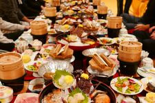 年末年始の「飲み会太り」を防ぐ５つのつまみ（＊画像はイメージです）