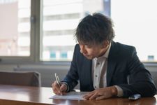 ストレスや不安を軽減する「書く瞑想」とは（＊画像はイメージです）