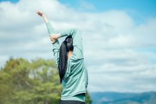 あたりまえすぎて忘れがち！「呼吸」で心をリセットする方法（＊画像はイメージです）
