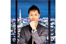 『2035年 増える富・消える富の見分け方 インフレ地獄を生き抜く資産戦略』（KADOKAWA刊）の著者、小林大祐さん