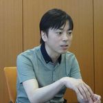 「やることがなくなったから」人気作家が小説を書き始めた理由