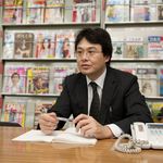 「SMAP解散」情報リークの真相――「週刊新潮」編集長に聞く（1）