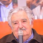 「世界一貧しい大統領」ホセ・ムヒカ来日　経済格差を「愚かな過ち」と批判
