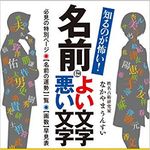 今話題、「名前の文字」だけで運勢がわかる！ 舛添要一、清原和博、ベッキー…　｢お騒がせ有名人｣に特有の名前