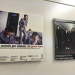 THEE MICHELLE GUN ELEPHANTのデビューアルバム『cult grass stars』と5thアルバム『カサノバ・スネイク』